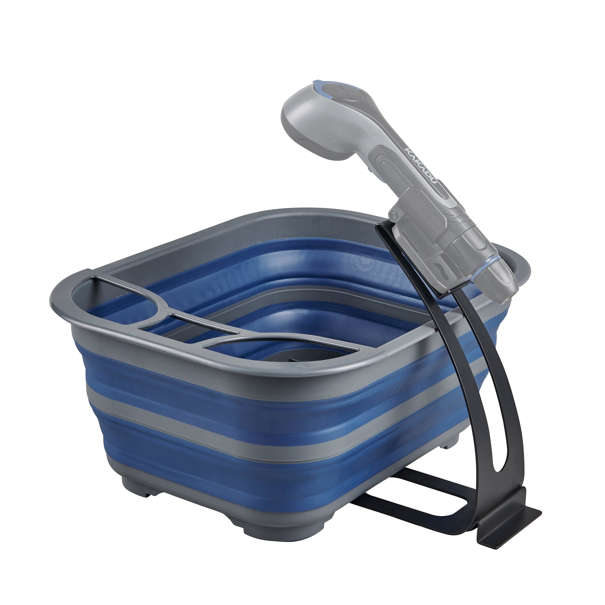 Outback Wash Basin - 4 Wheel Overland