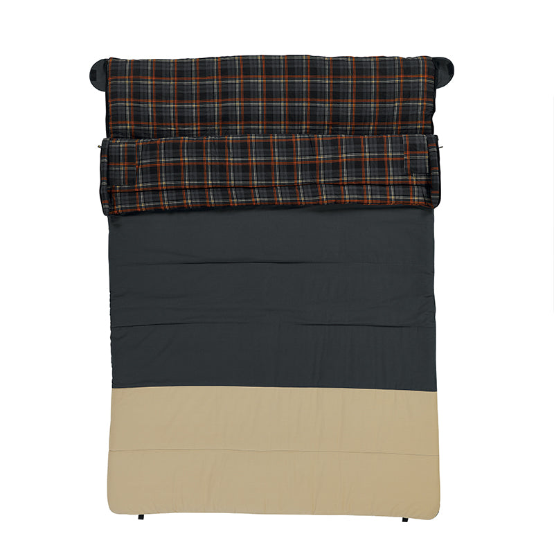 Drover Double Sleeping Bag - 4 Wheel Overland
