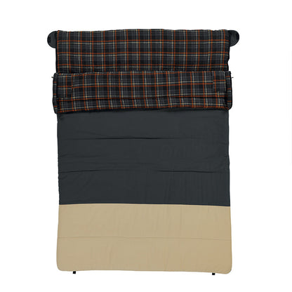 Drover Double Sleeping Bag - 4 Wheel Overland
