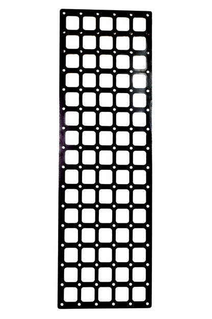 Universal MOLLE Storage Panels