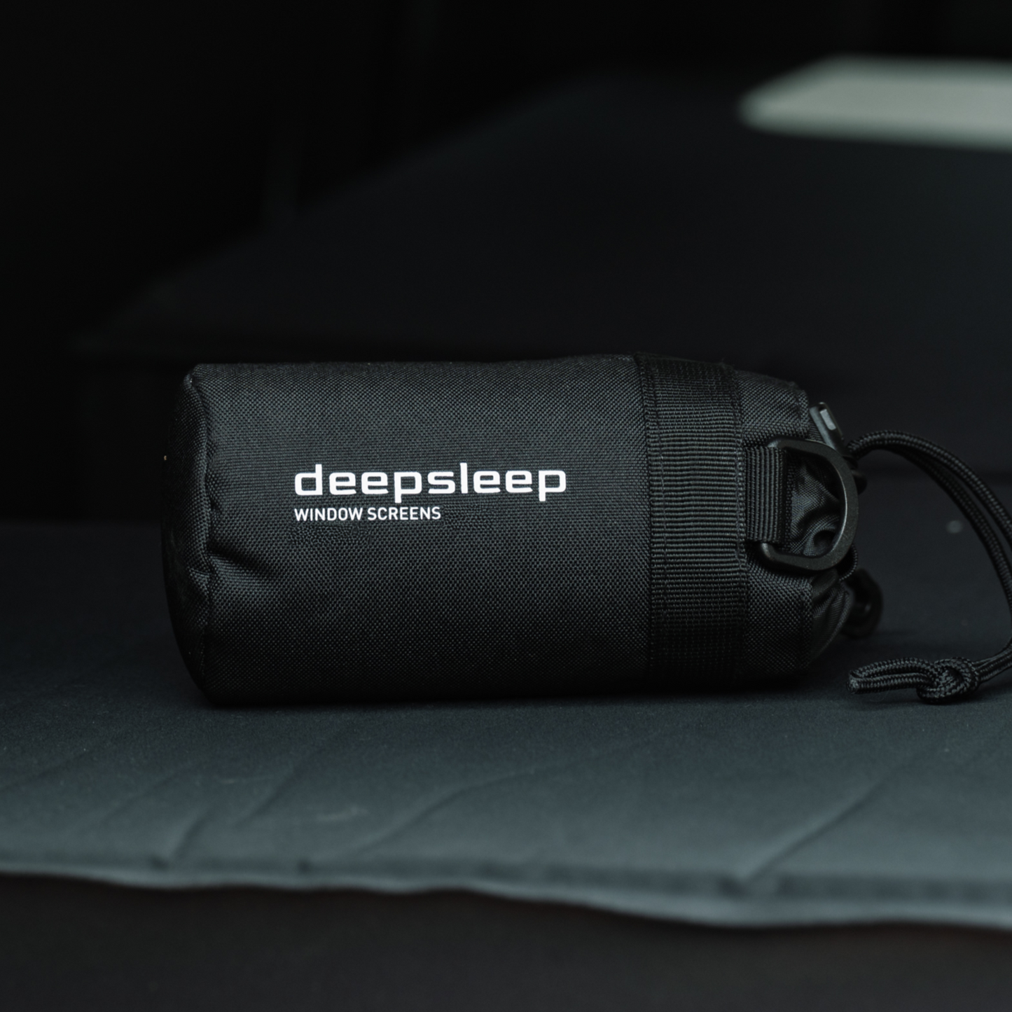 Deepsleep Window Screens