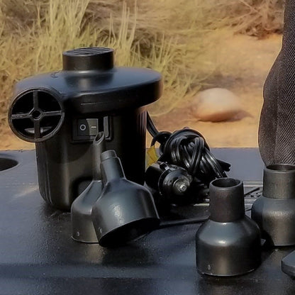 Deepsleep Solo Mat for Ford Edge