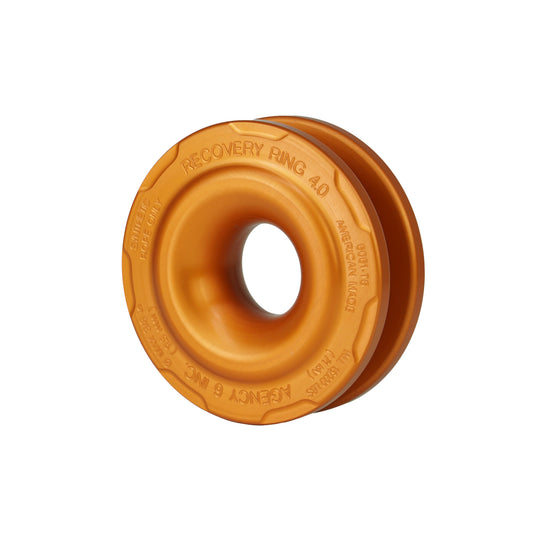 Recovery Ring 4.0" (ATV/UTV)