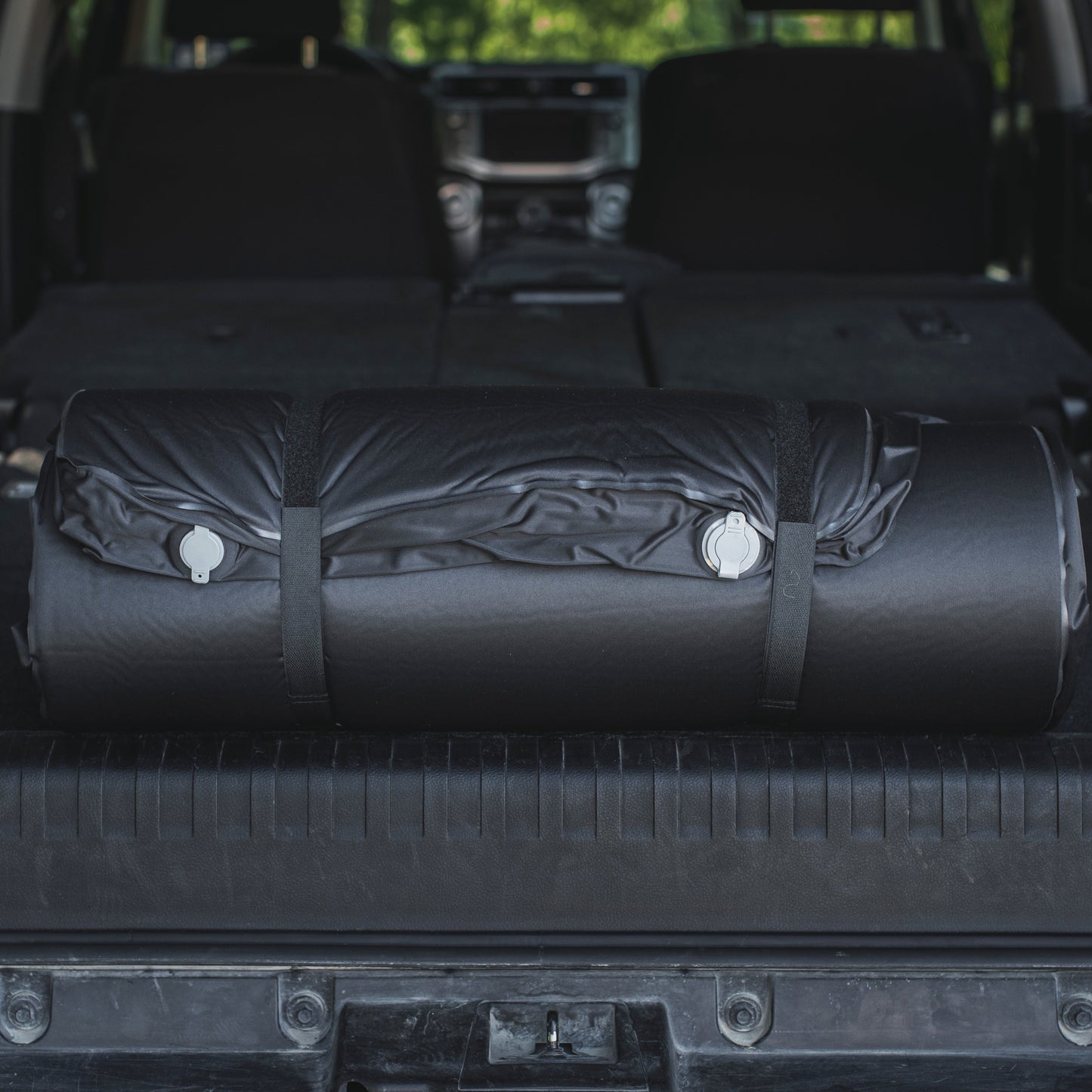 Deepsleep Solo Mat for Subaru Forester
