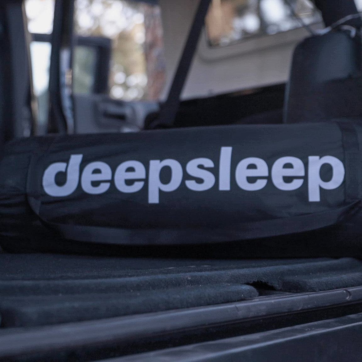 Deepsleep Solo Mat for Subaru Forester