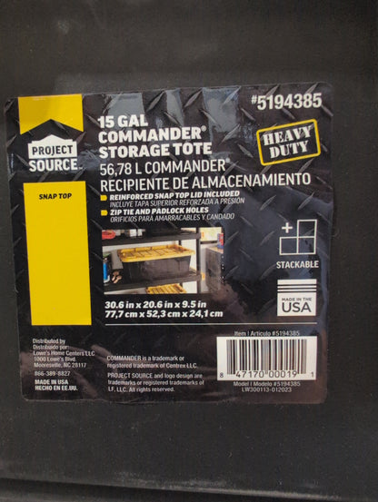 CAtuned Off-Road 6th Gen 4Runner Upper Multipurpose Shelf - 4 Wheel Overland