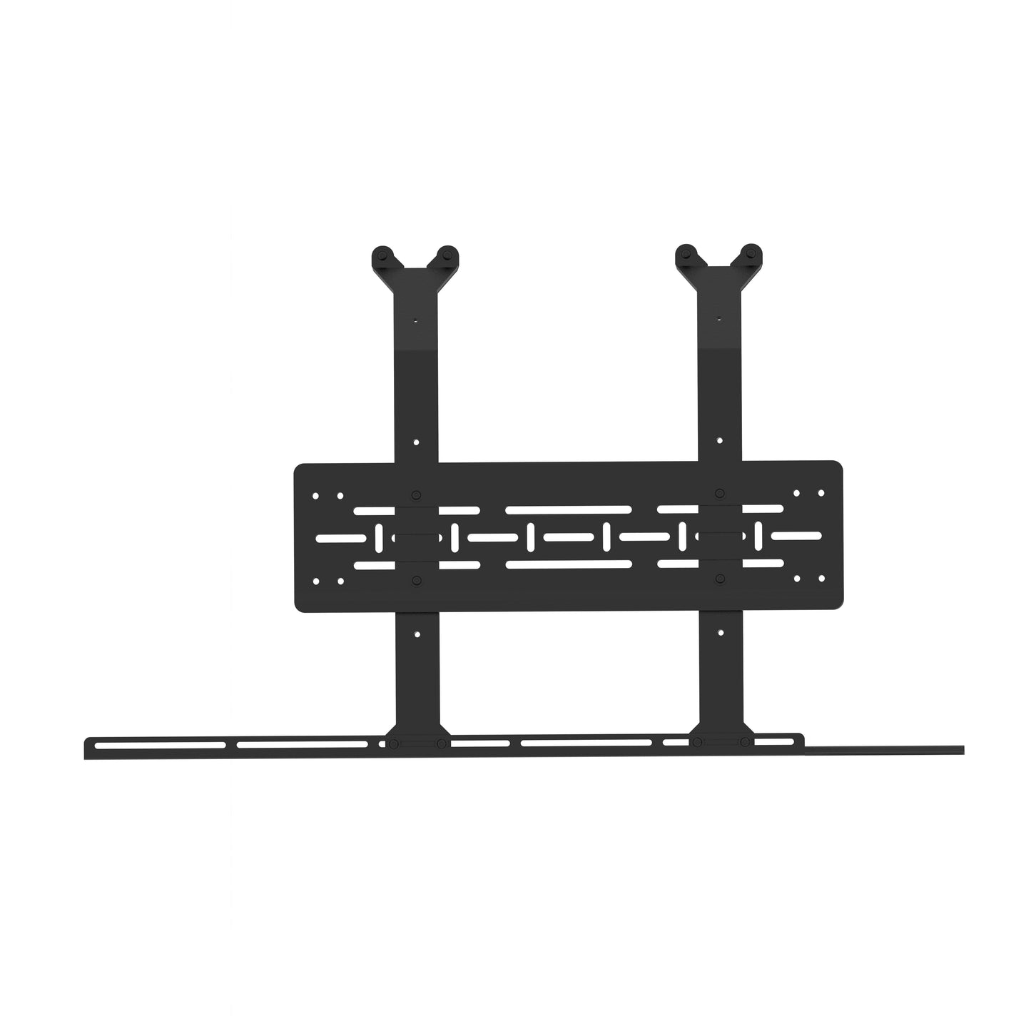 Pak Rax kit for the Ford Bronco - 4 Wheel Overland