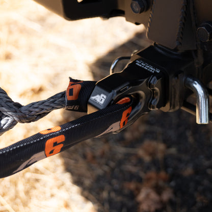 Soft Shackle Block 2 Inch