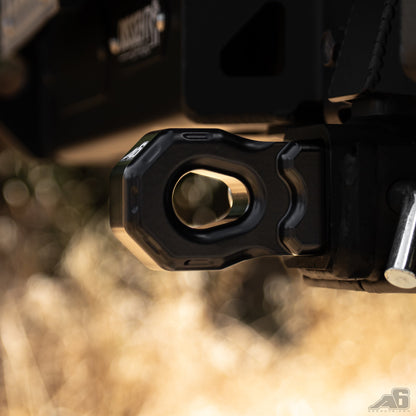 Soft Shackle Block 2 Inch