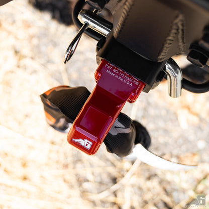 Soft Shackle Block 2 Inch