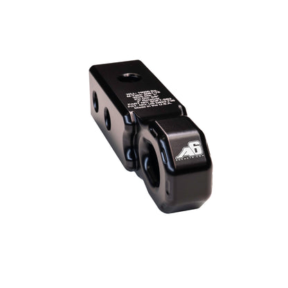 Soft Shackle Block 2 Inch