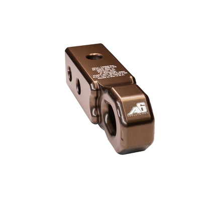 Soft Shackle Block 2 Inch