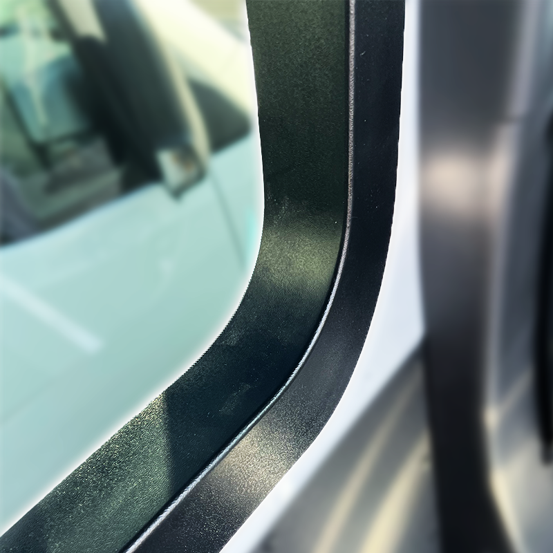 Mercedes Sprinter Universal Driver Mid Trim Ring - 4 Wheel Overland