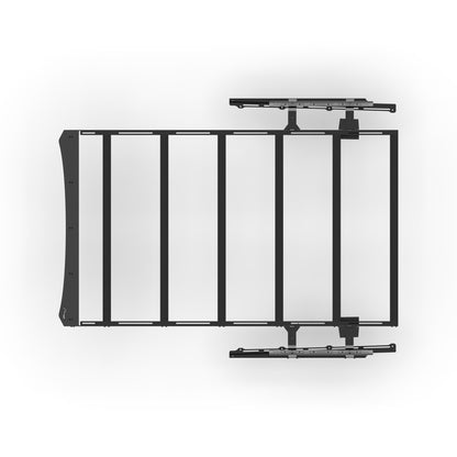 Modular Roof Rack For The Ford Bronco 2-Door