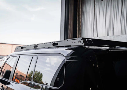 DRIFTR Toyota Land Cruiser 250 Roof Rack (2024-2026) - 4 Wheel Overland