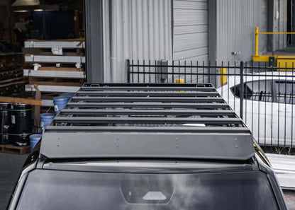 DRIFTR Toyota Land Cruiser 250 Roof Rack (2024-2026) - 4 Wheel Overland