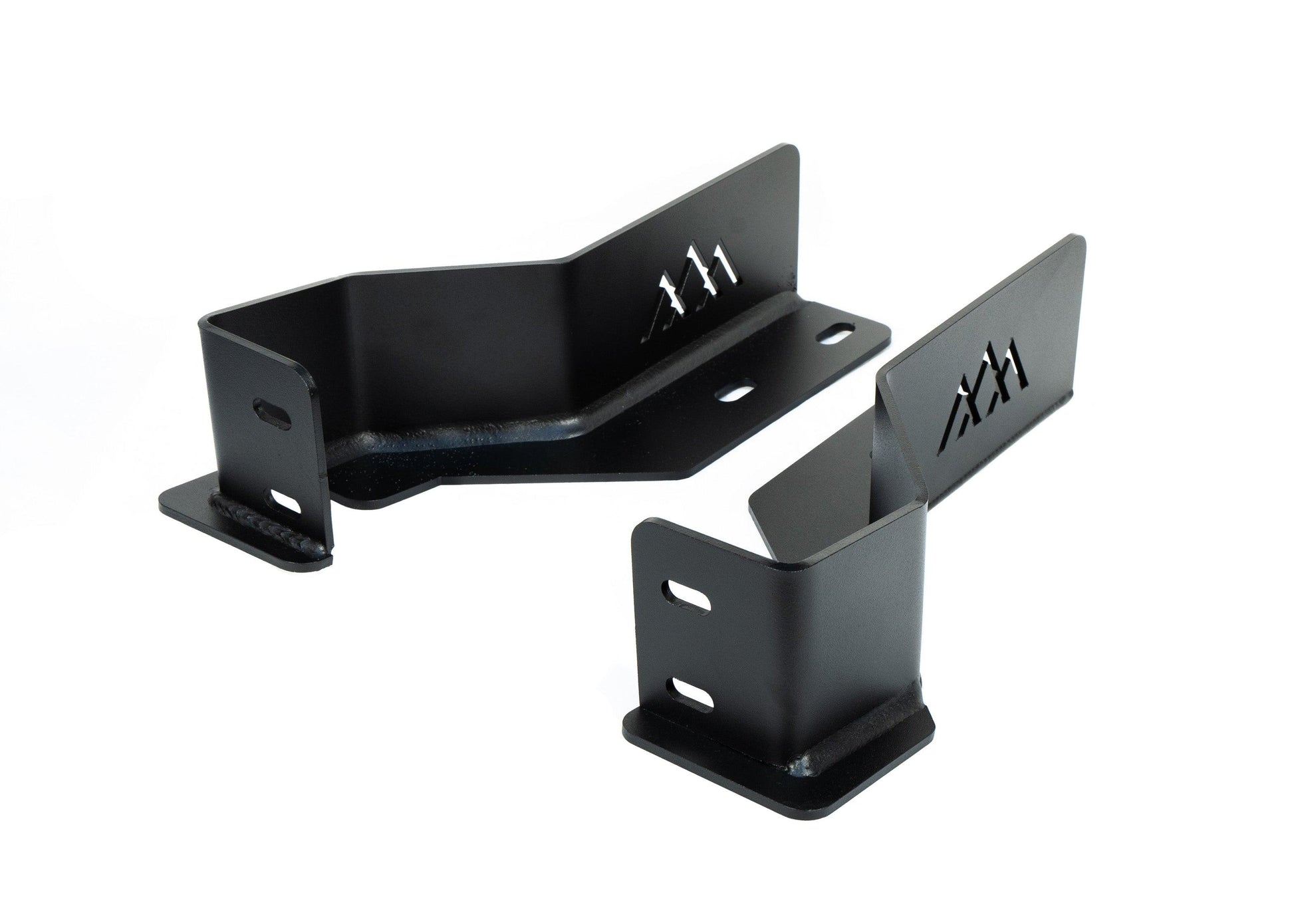 Toyota Tacoma 3rd Gen (2016-2023) Front Bumper Support Brackets - 4 Wheel Overland