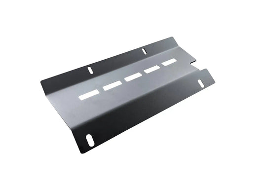 Toyota Tacoma (2005-2023) Aluminum Connector Skid Plate - 4 Wheel Overland