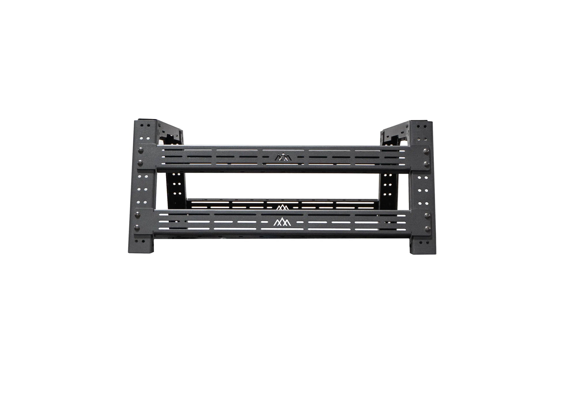 Toyota Tacoma Overland Bed Rack (2005-2026) - 4 Wheel Overland