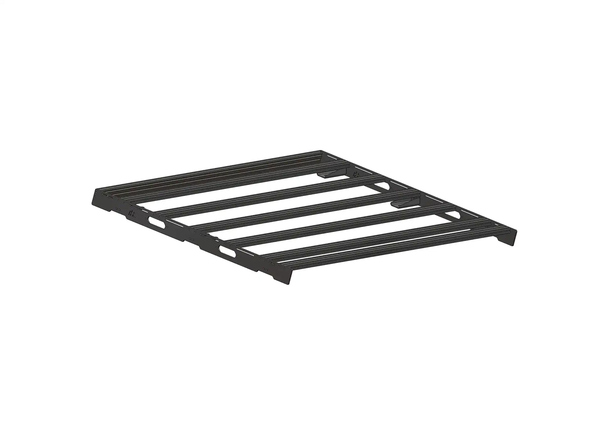 Toyota Tundra Bed Rack - DRIFTR Topper Add-on - 4 Wheel Overland