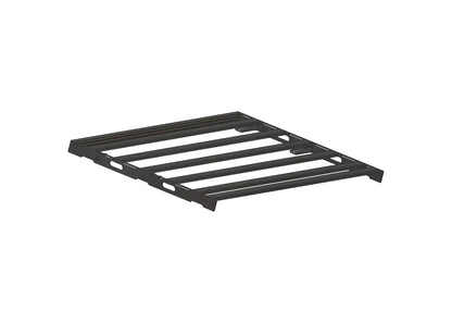 Toyota Tundra Bed Rack - DRIFTR Topper Add-on - 4 Wheel Overland