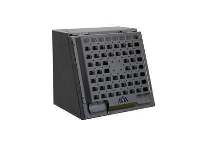 Overland Bed Rack Storage Box - Toyota Tundra - 4 Wheel Overland