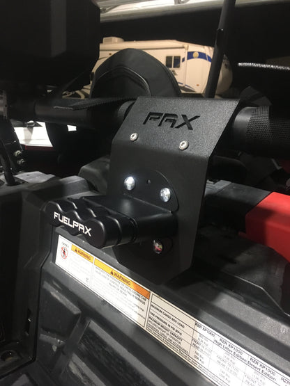 PAX Bar Mount - 4 Wheel Overland