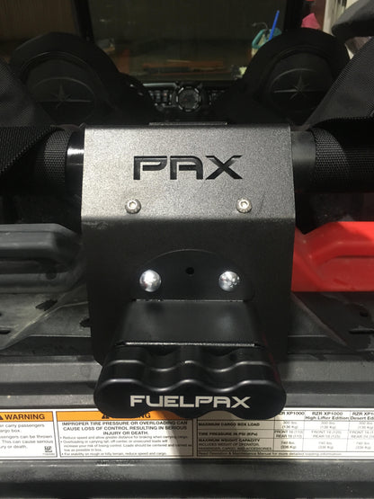 PAX Bar Mount - 4 Wheel Overland
