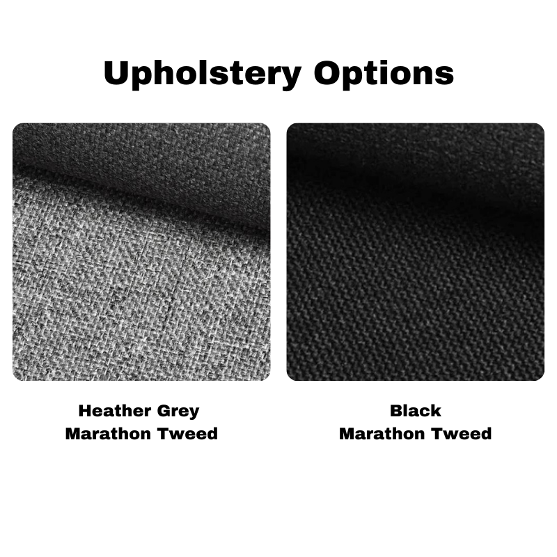 Mercedes Sprinter Awning Window Trim Ring - 4 Wheel Overland